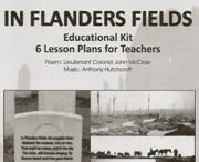 Flanders Fields Lessons